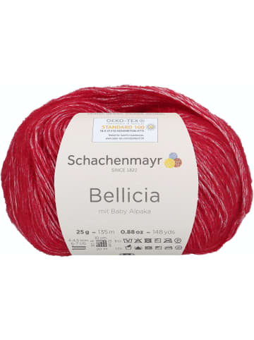 Schachenmayr since 1822 Handstrickgarne Belicia, 25g in Kirsche