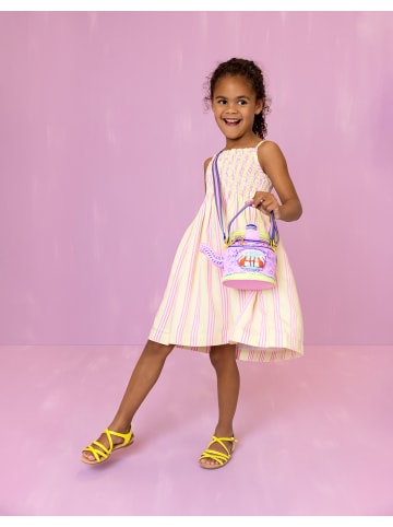 Oilily Teapot Handtasche in Rosa