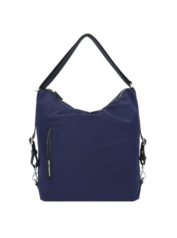 Mandarina Duck Hunter Schultertasche 33.5 cm eclipse