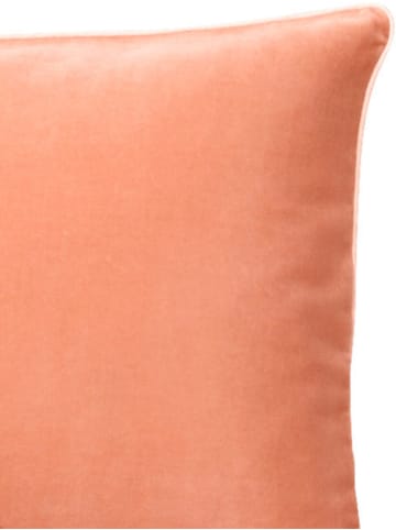 Heine Kissenhülle in apricot