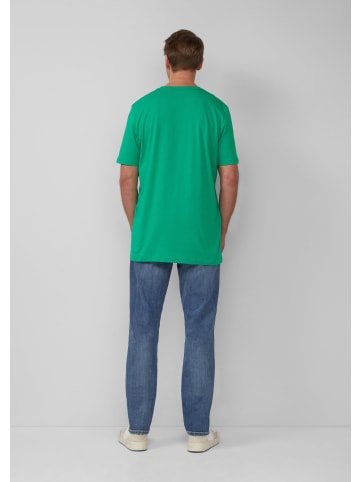 s.Oliver T-Shirt in 75D1_grün