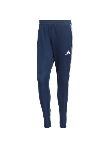 adidas Performance Trainingshose Tiro 23 League in dunkelblau