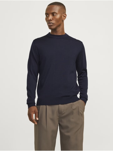 Jack & Jones Pullover in marine - 0002