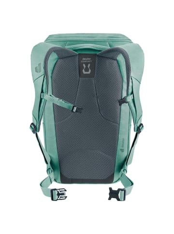 Deuter UP Stockholm LTD - Rucksack 51 cm (jade) in jade