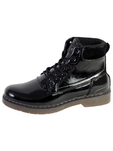 Divine Factory Stiefel CI3861 Schwarz