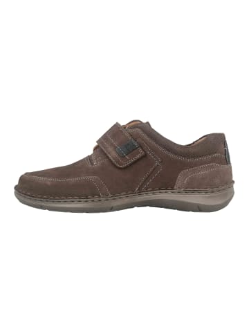 Josef Seibel Halbschuhe in Grau