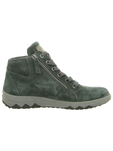 WALDLÄUFER Stiefeletten H-Teresa in pine schiefer