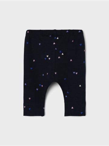 name it Leggings in dark sapphire