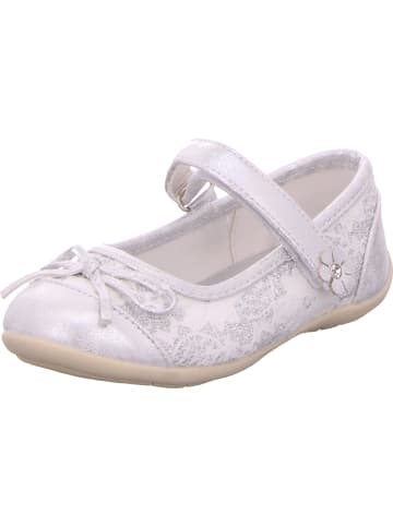 Lico Slipper in silber