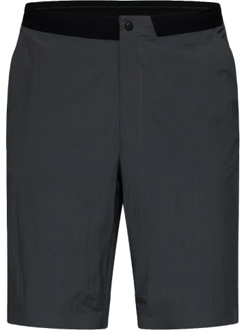 Haglöfs Short in Grau