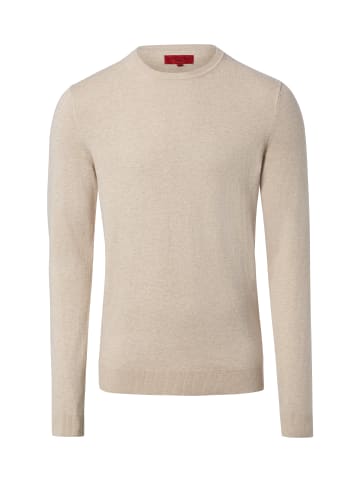 Finshley & Harding Pullover in beige - 0002