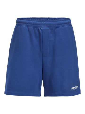 Jack & Jones Shorts in Beaucoup Blue