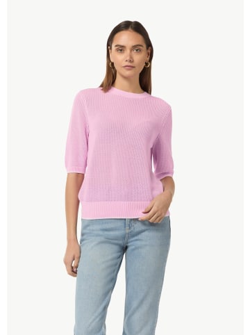 comma Strickpullover in 4441_pink