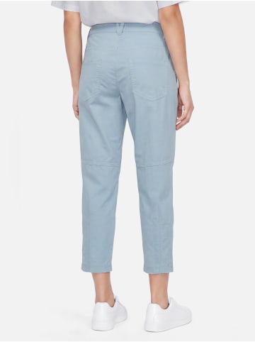MAC HOSEN Chino Ebby in hellblau