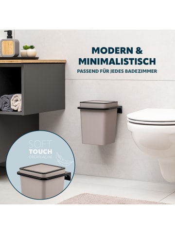 bremermann Kosmetikeimer