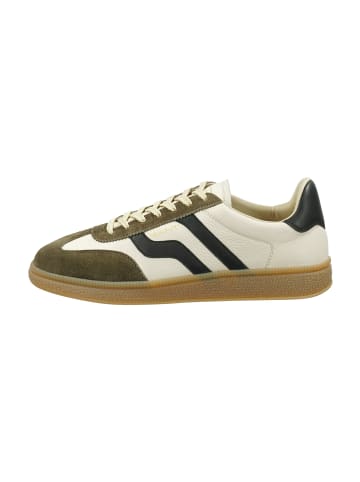Gant Sneaker Low in Grün