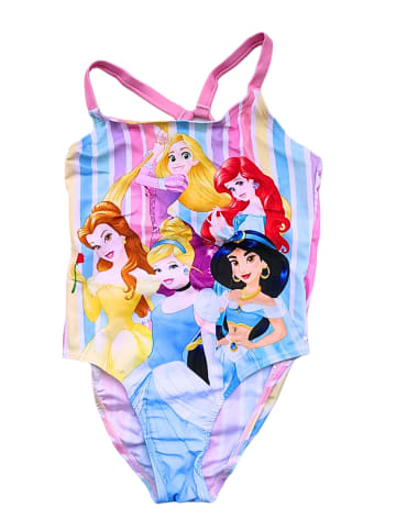 Disney Princess Badeanzug mit Zierring Disney Princess in Bunt