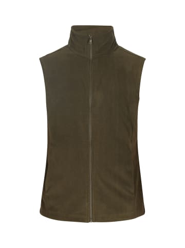 keepsuwarm Herren Weste in Khaki