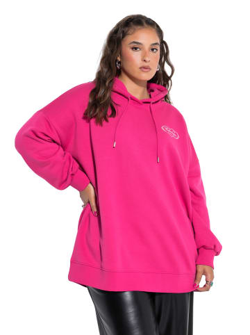 Studio Untold Sweatshirt in pink