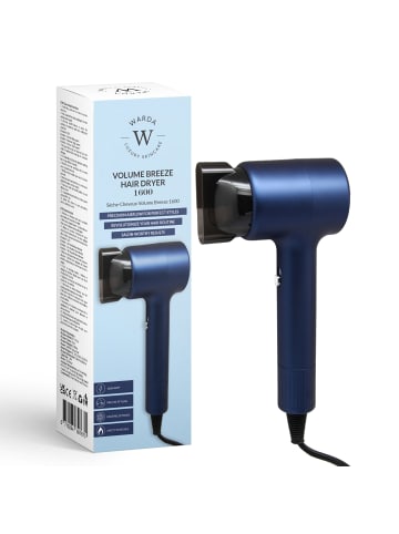 Warda Volume Breeze Föhn