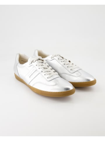 Paul Green Sneaker low in Silber