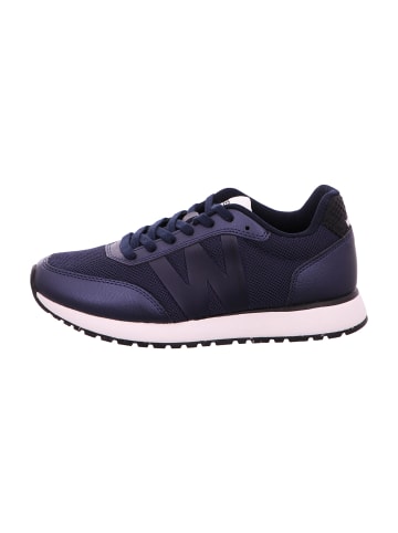 WODEN Sneaker Low in Blau