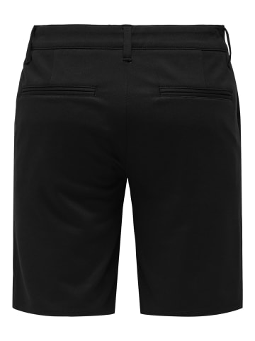 Only&Sons Shorts 'Thor' in schwarz