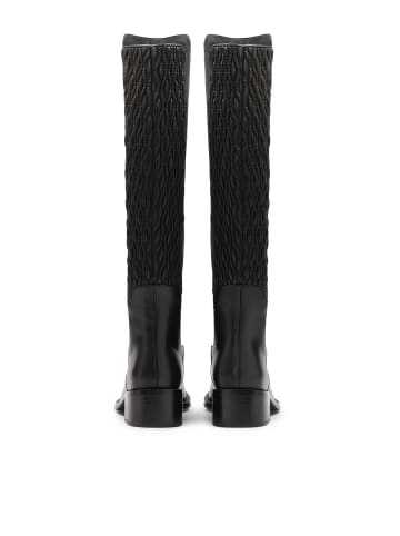 Kazar Stiefel in Schwarz