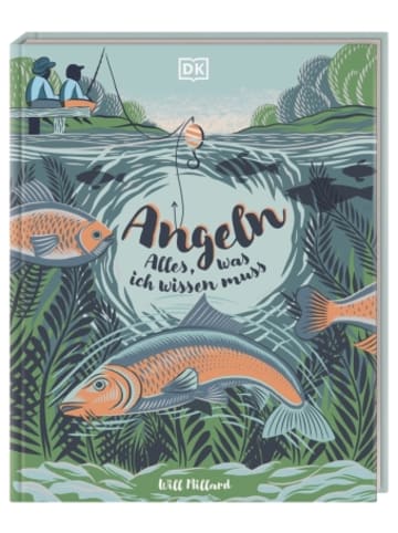 Dorling Kindersley  Buch - Angeln