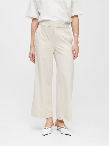 Object Culottes in Sandshell