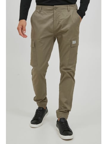 11 Project Cargohose PRLouka 21300700-ME Cargohose im Jogger-Look in Grün