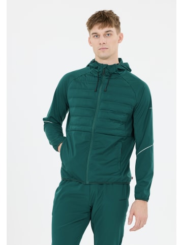 Endurance Laufjacke Sander in 3182 Dark Sea