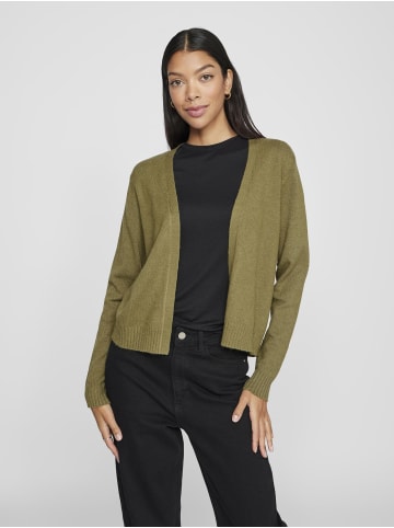 Vila Strickjacke in Capulet Olive