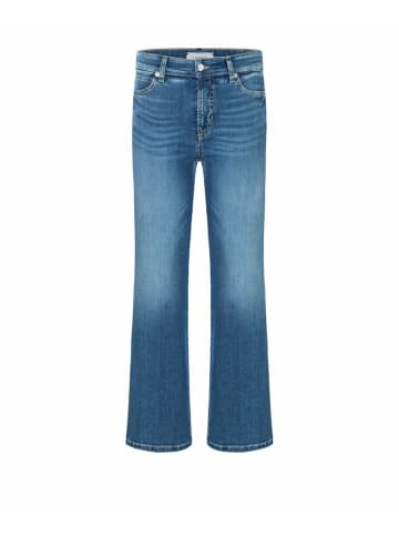 CAMBIO  Straight Leg Jeans für Damen in uni