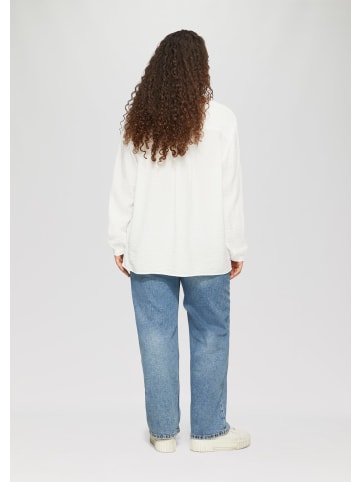 s.Oliver Bluse in 0210_creme