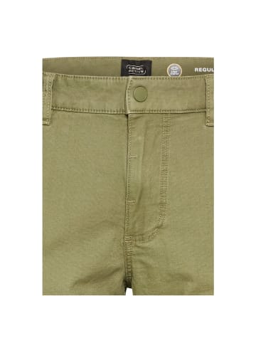 Camel Active Short in dusty khaki