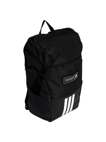 adidas Rucksack in Schwarz
