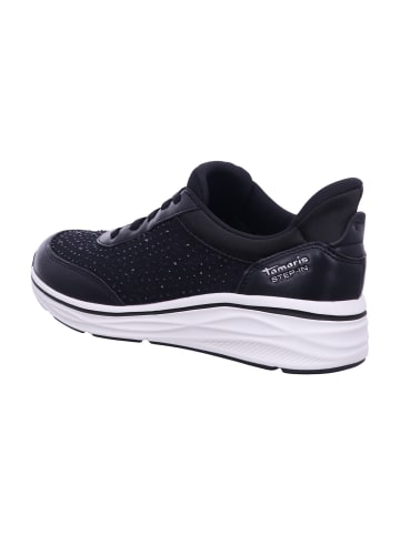 Tamaris Sneaker Low in schwarz