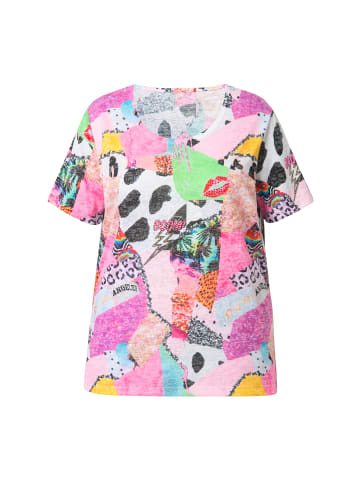Angel of Style Shirt in fliederviolett