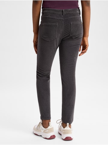 s.Oliver Cordhose in anthrazit