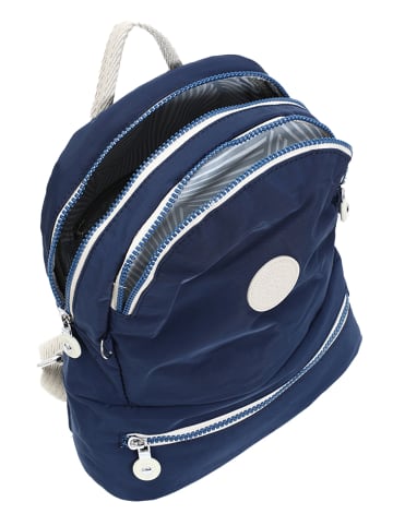 Mindesa Rucksack in Marine