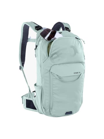 evoc Stage 12L - Fahrradrucksack 44 cm (mint) in mint