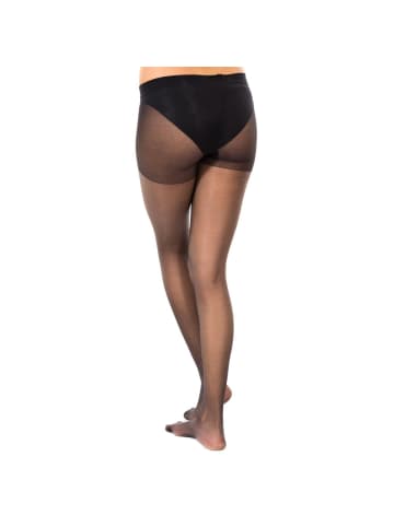 Donna BC Strumpfhose in Black