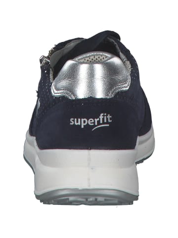 superfit Sneakers Low in Blau