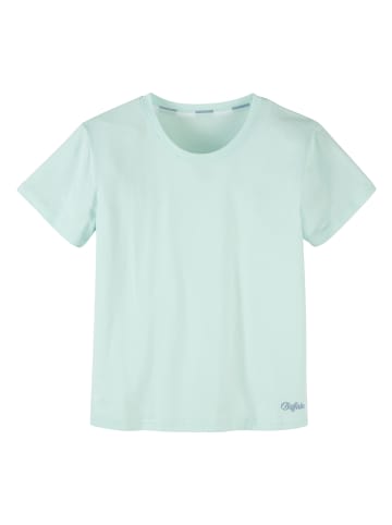Buffalo Pyjama in mint kariert