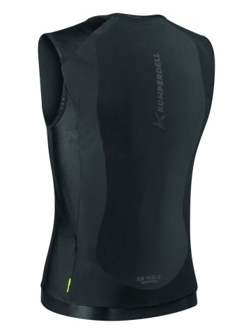 Komperdell Protektor in schwarz