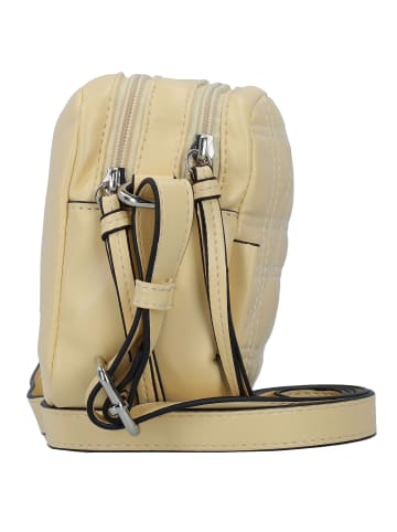 Tom Tailor Juana Umhängetasche 22 cm light yellow