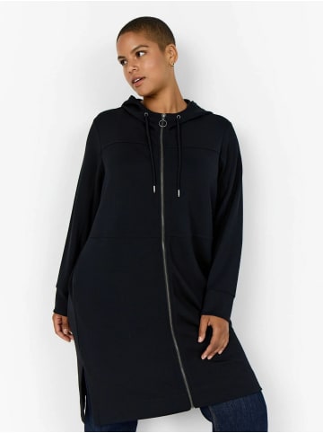 Wasabi Concept Strickjacke WA-SABINA in 9999 BLACK