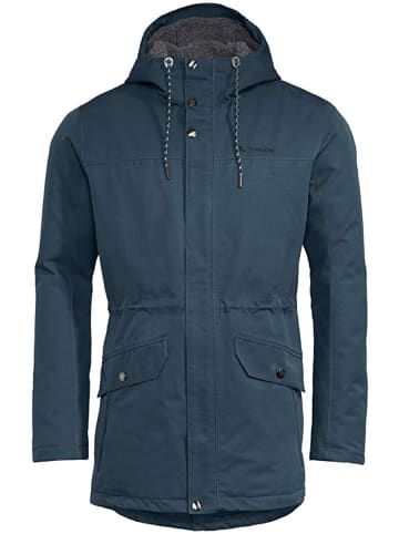 Vaude Jacke Manukau in Blau