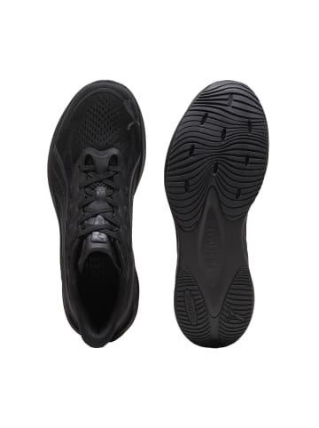 Puma Sneaker 'Darter Pro 2' in schwarz
